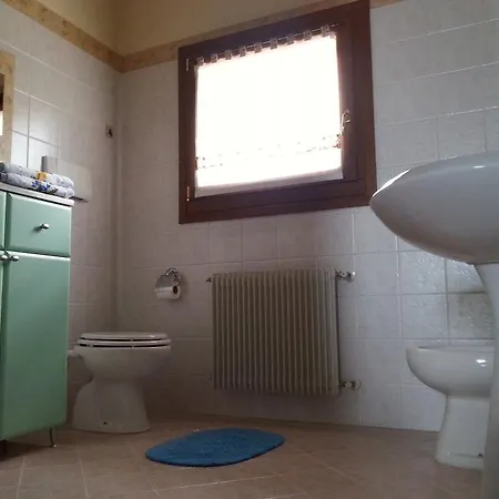 Agriturismo Al Colle Del Ciliegio Farm stay Rovolon