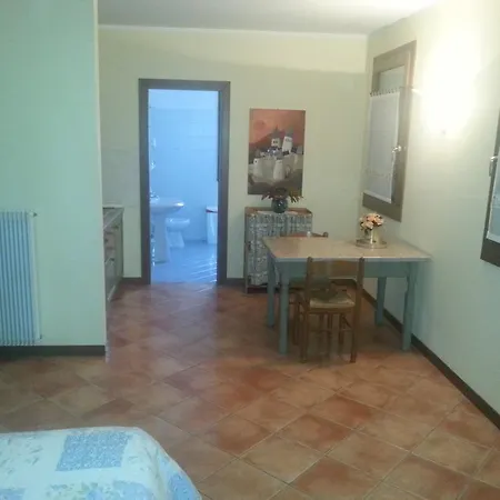 Farm stay Agriturismo Al Colle Del Ciliegio Rovolon