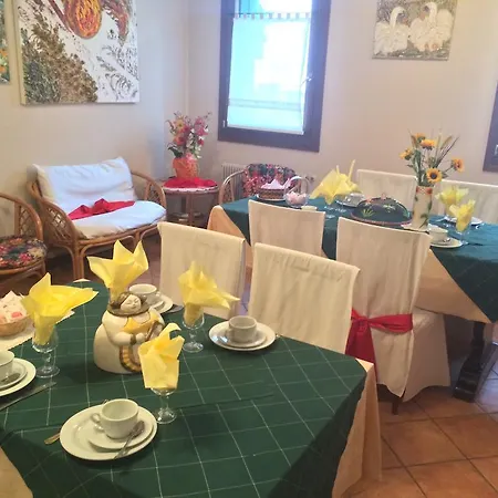 Farm stay Agriturismo Al Colle Del Ciliegio Rovolon