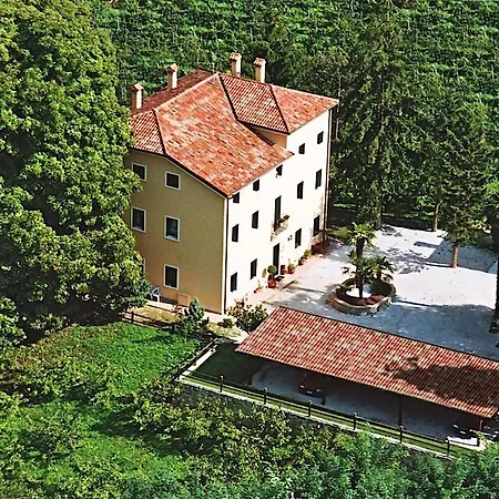 Agriturismo Al Colle Del Ciliegio Farm stay Rovolon